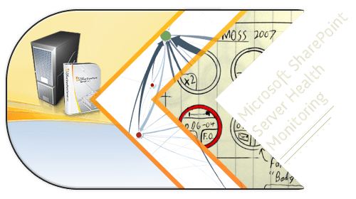 Microsoft Office SharePoint Server Health Monitoring